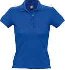 Ženska polo majica People