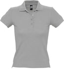 Ženska polo majica People