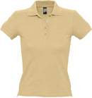Ženska polo majica People