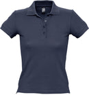 Ženska polo majica People