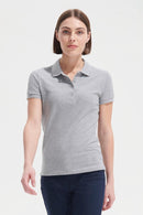 Ženska polo majica People