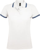 Ženska polo majica Pasadena