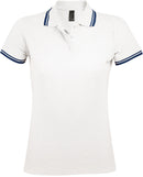 Ženska polo majica Pasadena