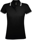 Ženska polo majica Pasadena