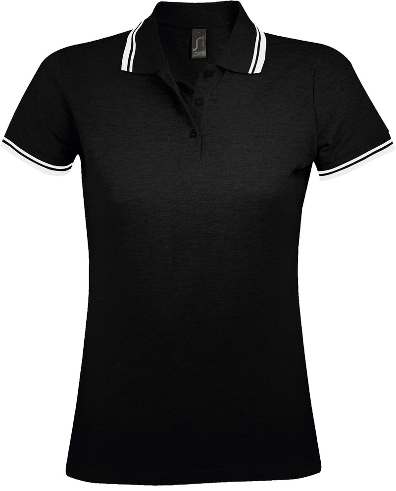 Ženska polo majica Pasadena