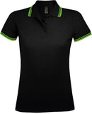 Ženska polo majica Pasadena