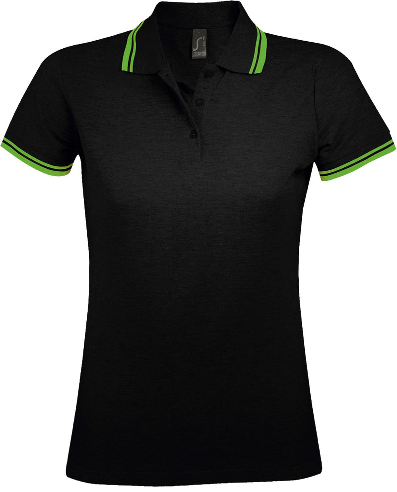 Ženska polo majica Pasadena