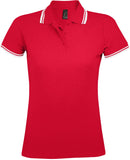 Ženska polo majica Pasadena