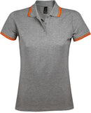 Ženska polo majica Pasadena