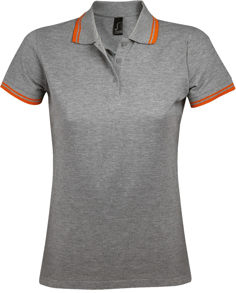 Ženska polo majica Pasadena