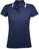 Ženska polo majica Pasadena