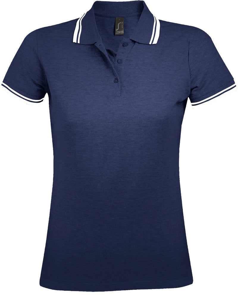 Ženska polo majica Pasadena