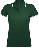 Ženska polo majica Pasadena