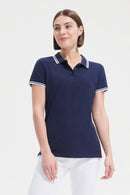 Ženska polo majica Pasadena