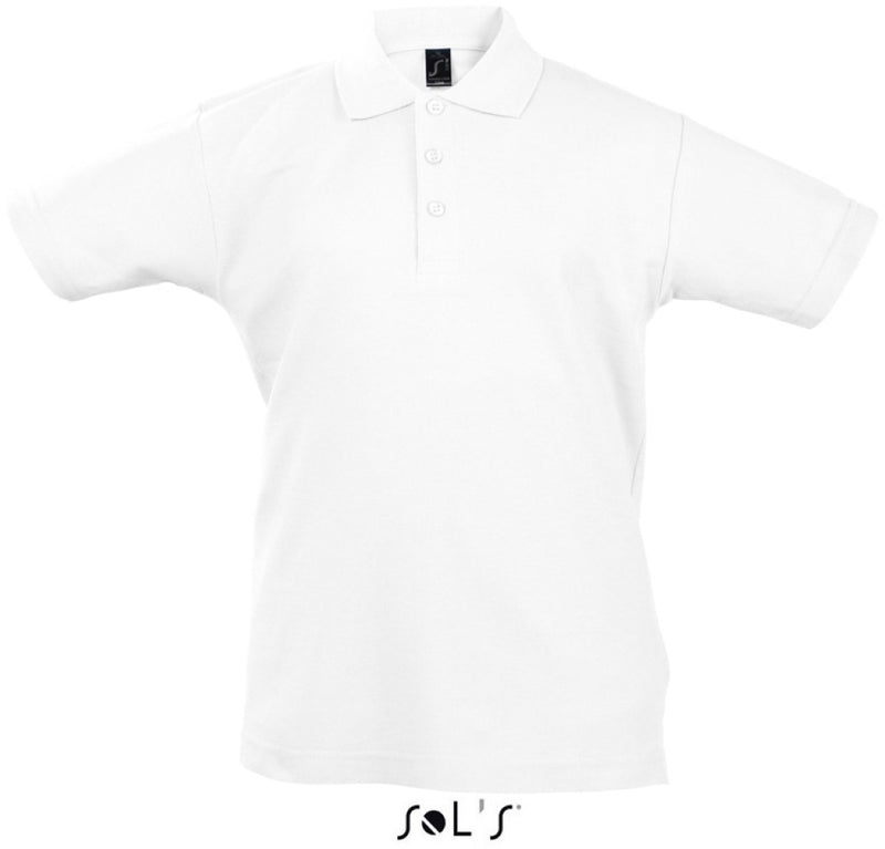 Otroška polo majica
