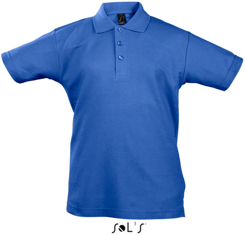 Otroška polo majica