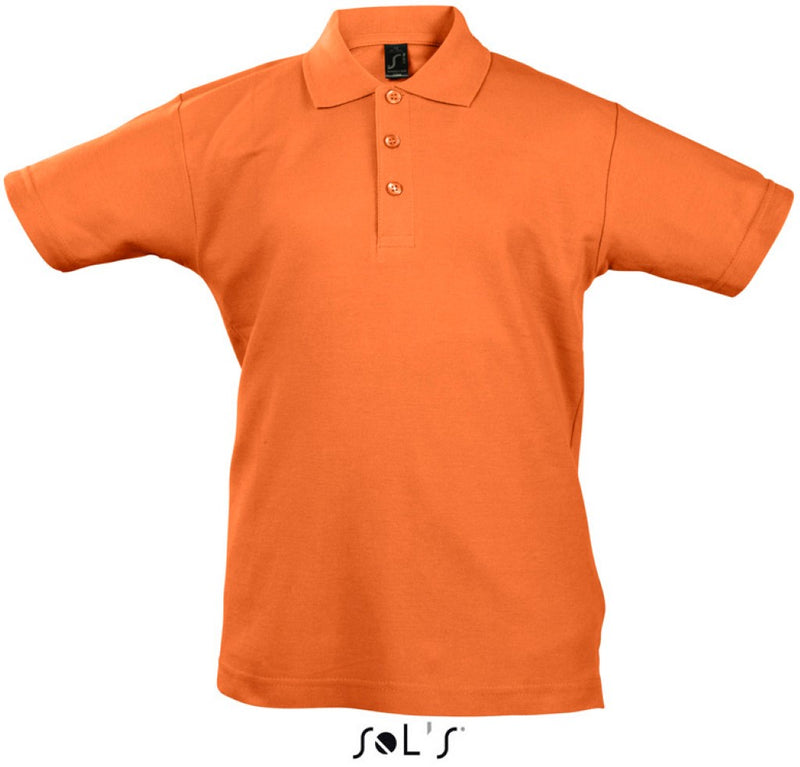 Otroška polo majica