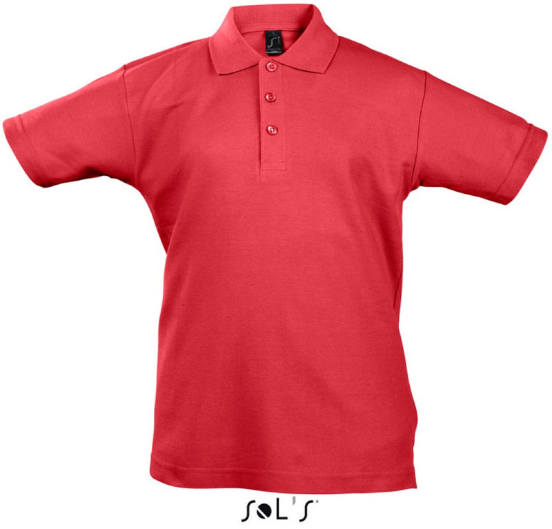 Otroška polo majica