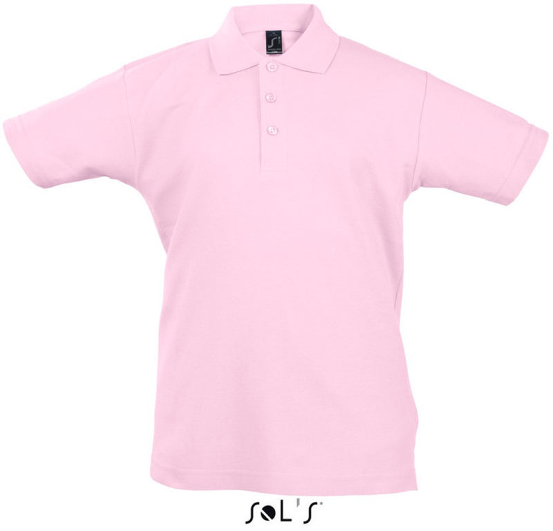 Otroška polo majica