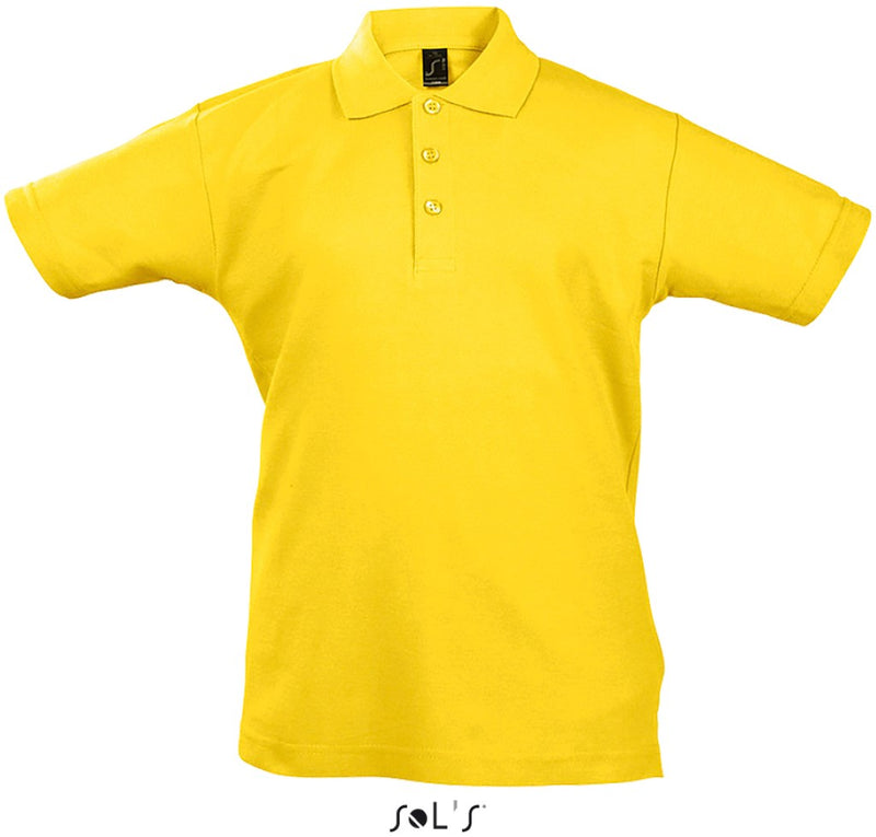 Otroška polo majica