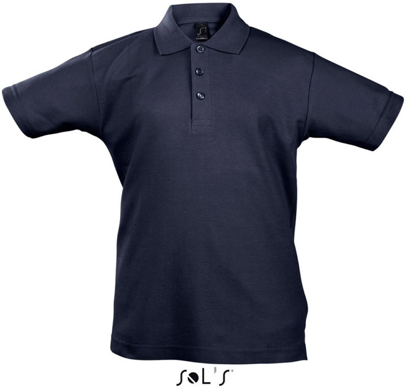 Otroška polo majica