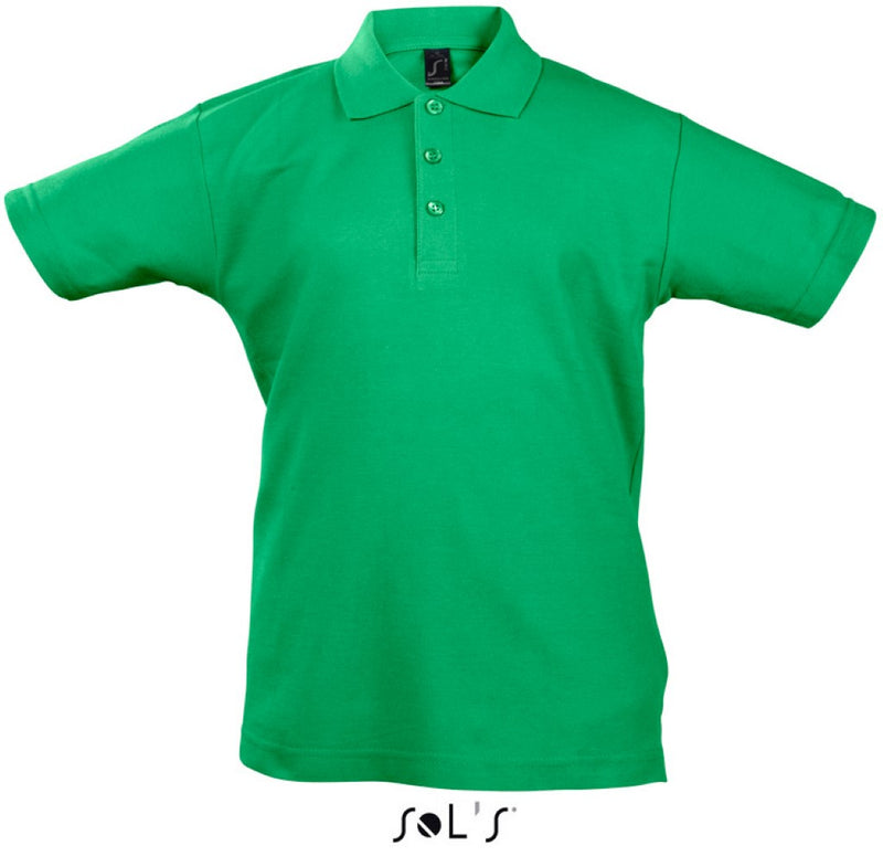 Otroška polo majica