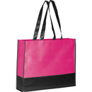 Nakupovalna torba - dvobarvna