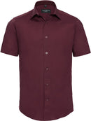 Moška srajca Elastan