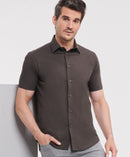 Moška srajca Elastan