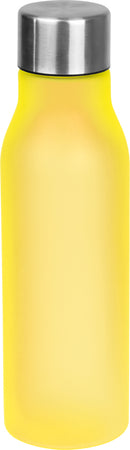 Vodotesna plastenka - 550ml