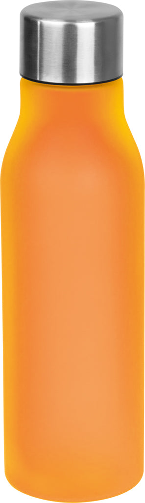 Vodotesna plastenka - 550ml