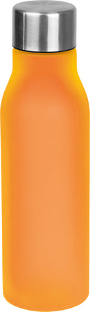 Vodotesna plastenka - 550ml