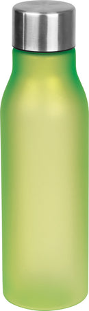 Vodotesna plastenka - 550ml