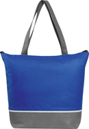 Hladilna torba z zadrgo