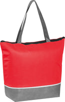 Hladilna torba z zadrgo