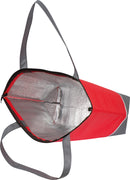 Hladilna torba z zadrgo