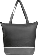 Hladilna torba z zadrgo