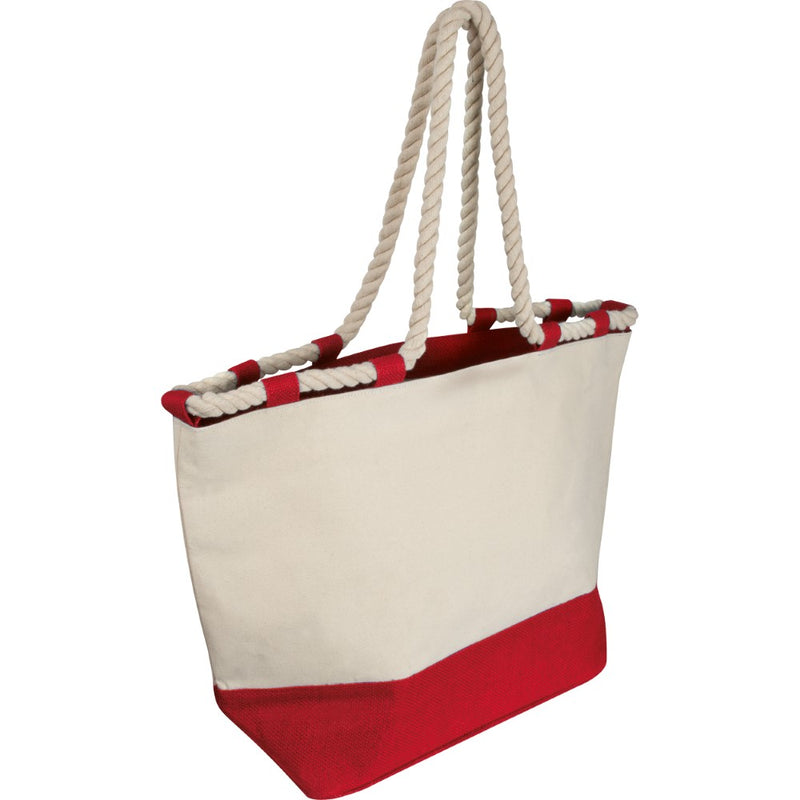 Torba iz jute - velika