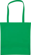 Nakupovalna vrečka - dolg roč