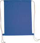 Bombažna vreča - nahrbtnik