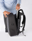 Nahrbtnik vodoodporen, Hi-Qu