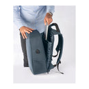 Nahrbtnik vodoodporen, Hi-Qu