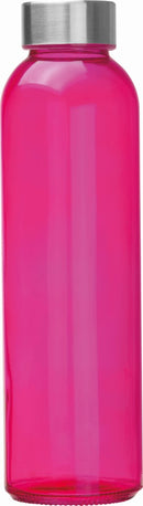 Prosojna flaška - 500ml