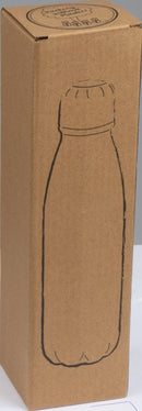 Kovinska flaška - 600ml