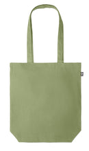 Nakupovalna torba - konoplja