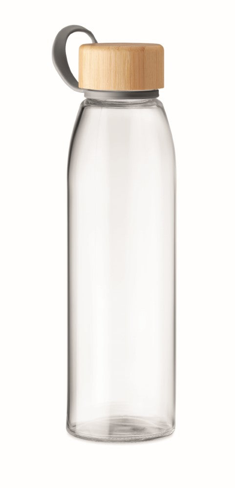 Borosilikatna steklenica - 500ml