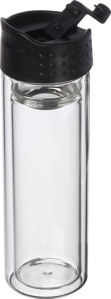 Steklenica s filtrom - 400ml