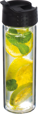 Steklenica s filtrom - 400ml