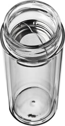 Steklenica s filtrom - 400ml