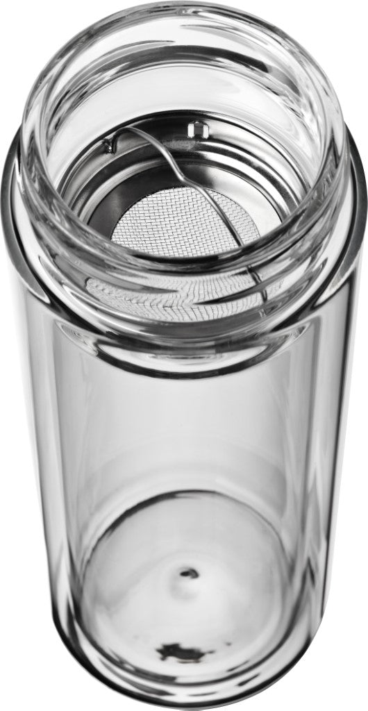 Steklenica s filtrom - 400ml